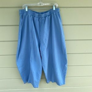 Ilana Kohn sweatpants